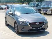 2016 MAZDA DEMIO