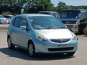 2004 HONDA FIT 1.3A