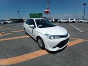 2016 TOYOTA COROLLA AXIO