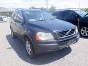 2006 VOLVO XC90