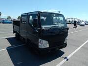 2006 MITSUBISHI CANTER 1.25ton