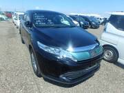 2019 TOYOTA HARRIER PREMIUM