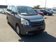 2009 TOYOTA NOAH X SMART EDITION