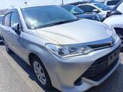2017 TOYOTA COROLLA AXIO X