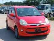 2014 TOYOTA PASSO