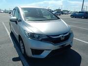 2016 HONDA FIT