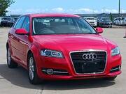2013 AUDI A3