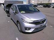 2016 HONDA FIT