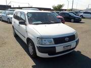 2008 TOYOTA PROBOX WAGON