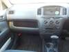TOYOTA PROBOX WAGON