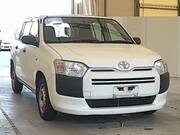 2016 TOYOTA PROBOX VAN