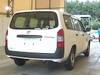 TOYOTA PROBOX VAN