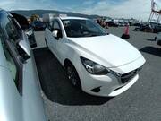 2018 MAZDA DEMIO 13C