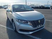 2019 TOYOTA PREMIO
