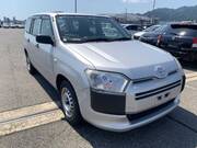2015 TOYOTA PROBOX VAN