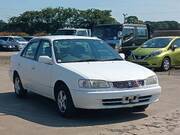 1998 TOYOTA COROLLA XE SALOON LTD
