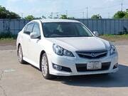 2009 SUBARU LEGACY B4
