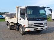 2006 ISUZU FORWARD 3.65ton