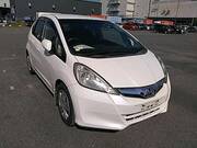 2012 HONDA FIT