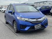 2015 HONDA FIT HYBRID L PKG