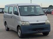 2014 TOYOTA TOWNACE VAN DX