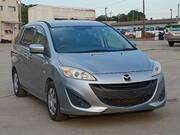 2014 MAZDA PREMACY