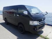 2008 TOYOTA HIACE VAN SUPER GL
