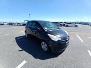 2012 TOYOTA RACTIS G