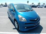 2008 TOYOTA RACTIS