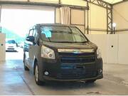 2008 TOYOTA NOAH S