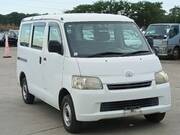 2008 TOYOTA TOWNACE VAN GL