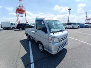 2014 DAIHATSU HIJET TRUCK 0.35ton
