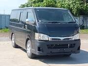 2007 TOYOTA HIACE VAN SUPER GL