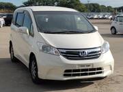 2013 HONDA FREED