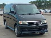 2001 MAZDA BONGO FRIENDEE
