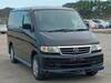 MAZDA BONGO FRIENDEE