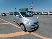 2006 TOYOTA RACTIS