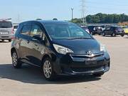 2011 TOYOTA RACTIS G