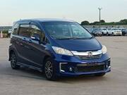 2014 HONDA FREED HYBRID