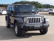 2011 CHRYSLER JEEP WRANGLER UNLIMITED