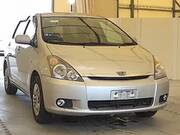 2004 TOYOTA WISH X NEO EDITION