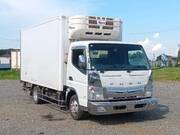 2011 MITSUBISHI CANTER 2ton