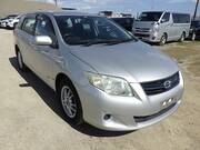 2009 TOYOTA COROLLA FIELDER X
