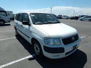 2014 TOYOTA SUCCEED VAN UL