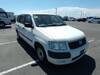 TOYOTA SUCCEED VAN