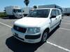 TOYOTA SUCCEED VAN