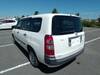 TOYOTA SUCCEED VAN