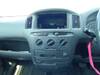 TOYOTA SUCCEED VAN