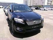 2013 TOYOTA VANGUARD