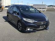 2016 HONDA SHUTTLE